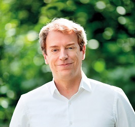 Profilbild von Herr Dr. David Kupitz